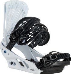 ESCAPADE Bindung white