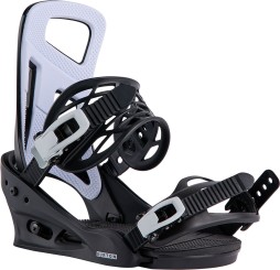 FREESTYLE Binding black