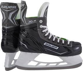 X-LS Schlittschuh