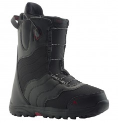 MINT Boot black