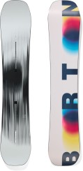 CUSTOM X Snowboard