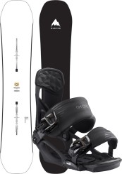 FEELGOOD white incl. HEAD NX ONE black