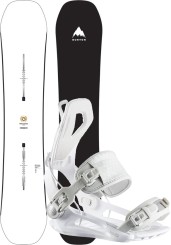 FEELGOOD white inkl. HEAD RX FAY I white