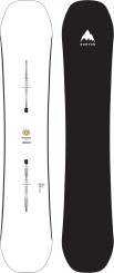 FEELGOOD Snowboard white