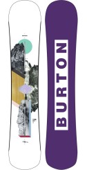 HIDEAWAY Snowboard