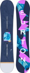 YEASAYER FLYING V Snowboard