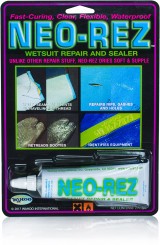 NEO-REZ WETSUIT REPAIR KIT