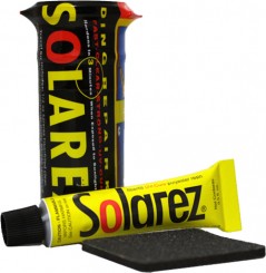POLYESTER WEENIE REPAIR TRAVEL KIT