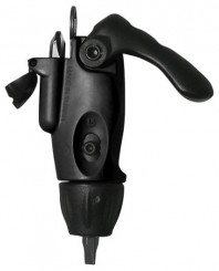 BULLET TOOL black