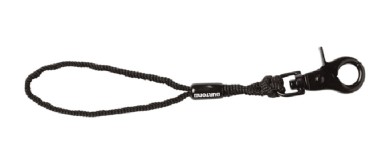 CORD Leash black