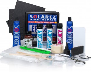 EPOXY REPAIR PRO TRAVEL KIT