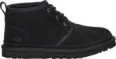 WOMEN NEUMEL Schuh black