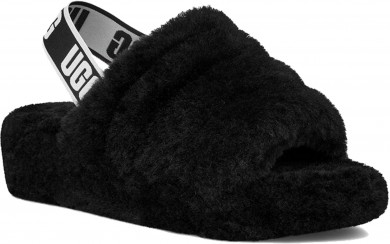 new ugg slides