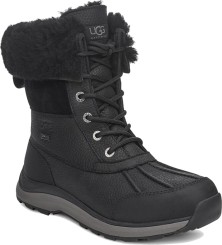 ADIRONDACK BOOT III Boot black/black