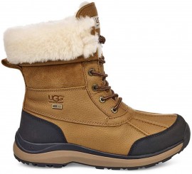ADIRONDACK III Boot chestnut