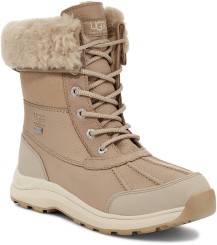 ADIRONDACK III Stiefel mustard seed