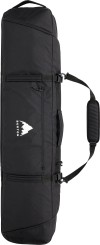GIG BAG Boardbag true black