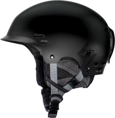 THRIVE Helm black