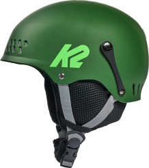 ENTITY Helmet lizard tail