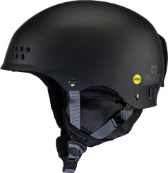 PHASE MIPS Helm black