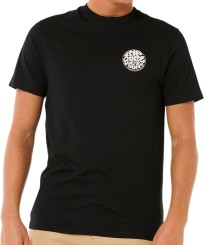 WETTIE ICON T-Shirt black