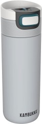 ETNA 500ML Isolierflasche uncertain grey