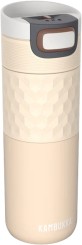 ETNA GRIP 500ML Isolierflasche barely beige