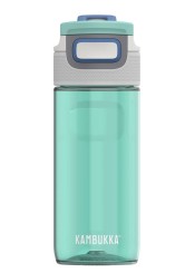 ELTON 500ML Trinkflasche ice green