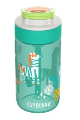 LAGOON 400ML Trinkflasche disco zoo