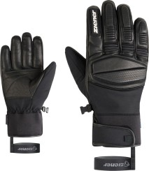 GOMIN-Z AS Handschuh black