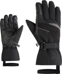 GALERIUS-Z GTX Handschuh black
