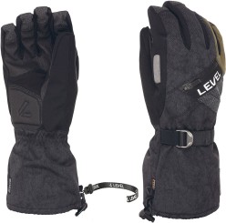 STAR Handschuh dark