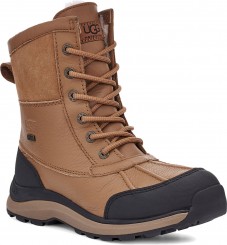 ADIRONDACK III HIKER Stiefel chestnut
