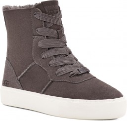 CIRSIUM Shoe thunder cloud twinface