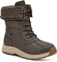 ADIRONDACK BOOT III NYLON Stiefel slate