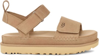 GOLDENSTAR Sandale sand