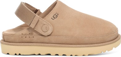 GOLDENSTAR CLOG Sandale sand