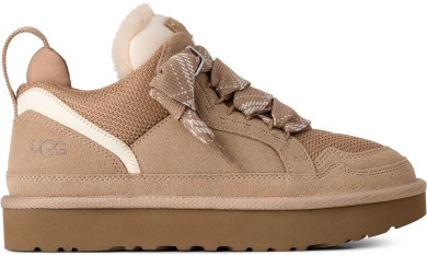 WOMEN LOWMEL Shoe sand