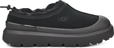 TASMAN WEATHER HYBRID Shoe black/black