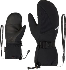 LANIC-Z GTX Fäustling black