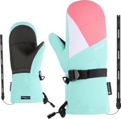 LANIC-Z GTX Fäustling strawberry sorbet