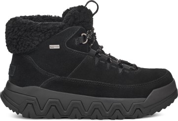 TERRETRAIL COZY LACE Boot black