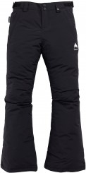 GIRLS SWEETART Hose true black