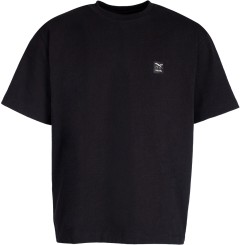 HEAVY FLAG T-Shirt black