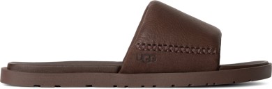 SEASIDE II SLIDE Sandale luggage