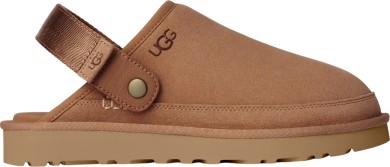 GOLDENCOAST CLOG II Sandale chestnut