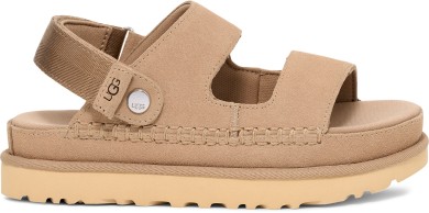 GOLDENSTAR GLIDE Sandale sand