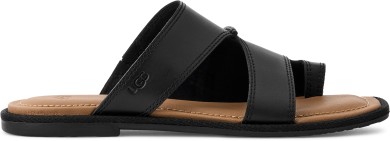 MATIRA Sandale black