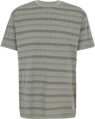 TAYLO T-Shirt smokey olive