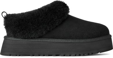 TAZZELLE Hausschuh black